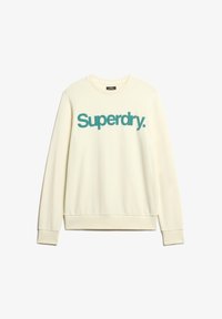 No seleccionado, oyster cream