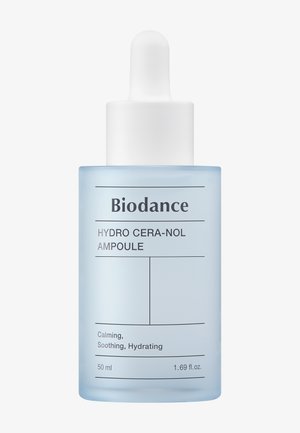 HYDRO CERA-NOL AMPOULE - Serum - -