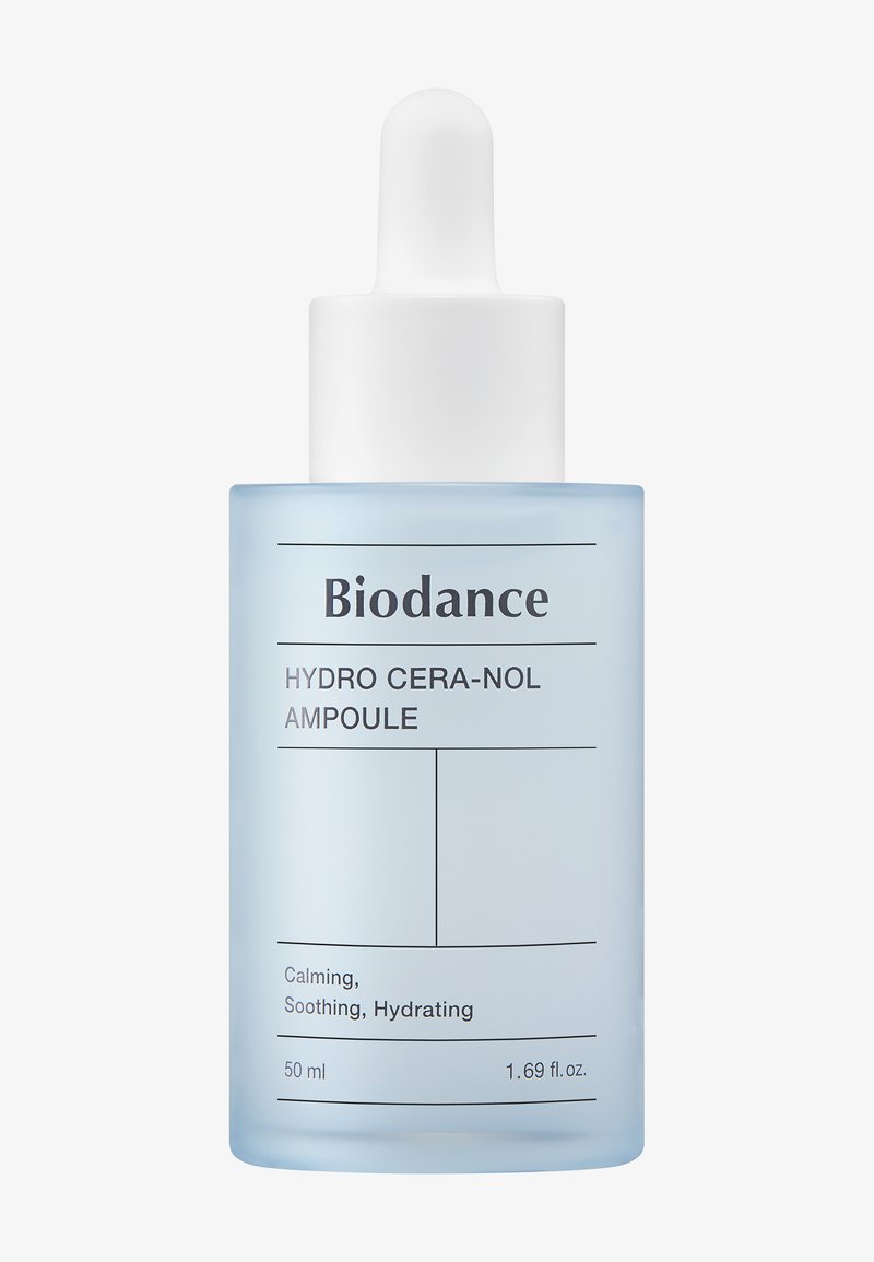 Biodance - HYDRO CERA-NOL AMPOULE - Serum, Forstørre