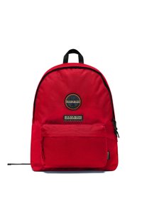 Nevybrané, haute red