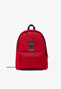 Valimata, haute red