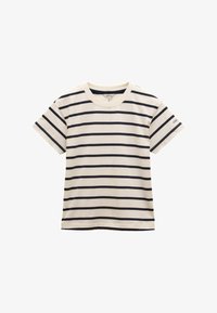 Vybrané, navy white