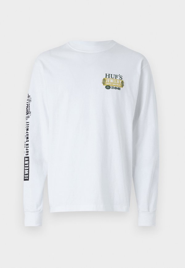 JEWELRY TEE UNISEX - Long sleeved top2