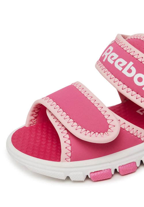 Reebok Walking sandals - pink — foto 6