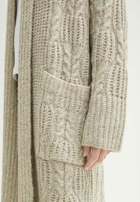 TOM TAILOR Kofta - beige