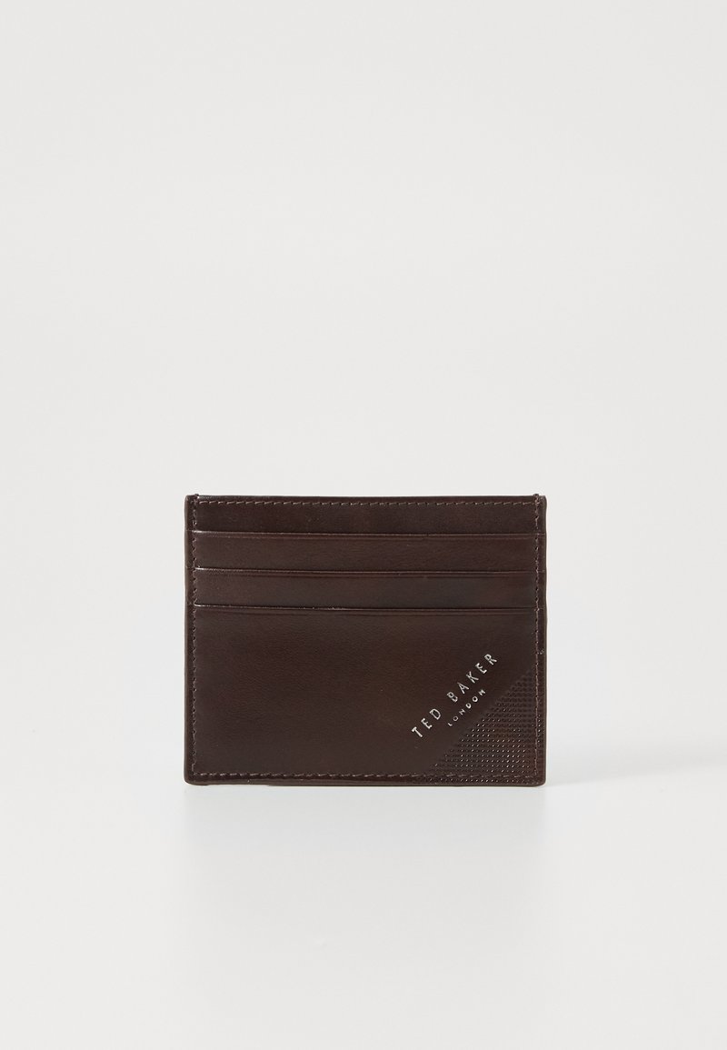 Ted Baker RAFFLES - Portefeuille - brown