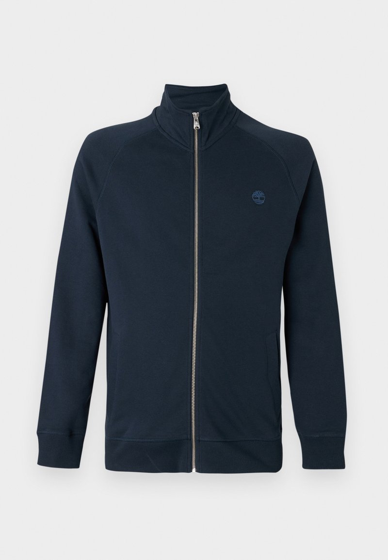 Sudadera con cremallera
