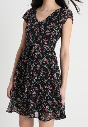 Dorothy Perkins Hverdagskjole - black