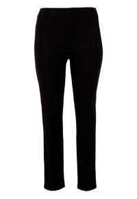 YOEK Broek - black
