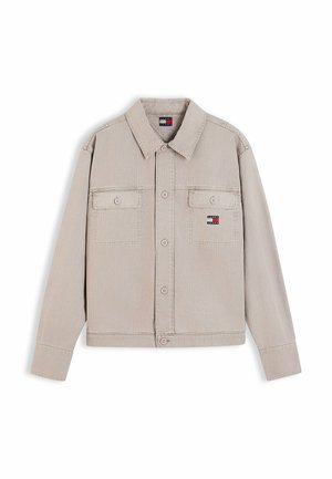 Tommy Jeans, - Kurtka wiosenna