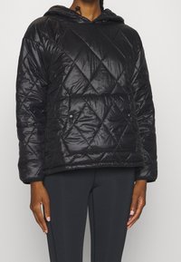 Even&Odd active Giacca invernale - black