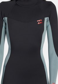 Billabong BACK ZIP - Badpak - waa