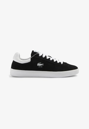 Baskets basses - black