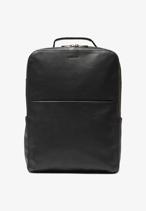 Saddler Ryggsäck - black