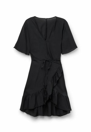 Tezenis, Day dress - Black