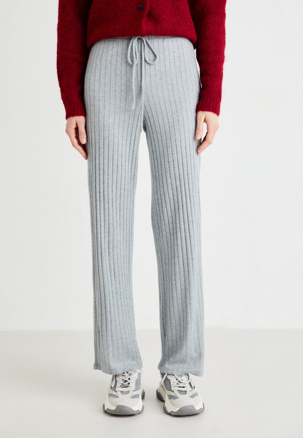 PCIRIS WIDE  - Stoffhose