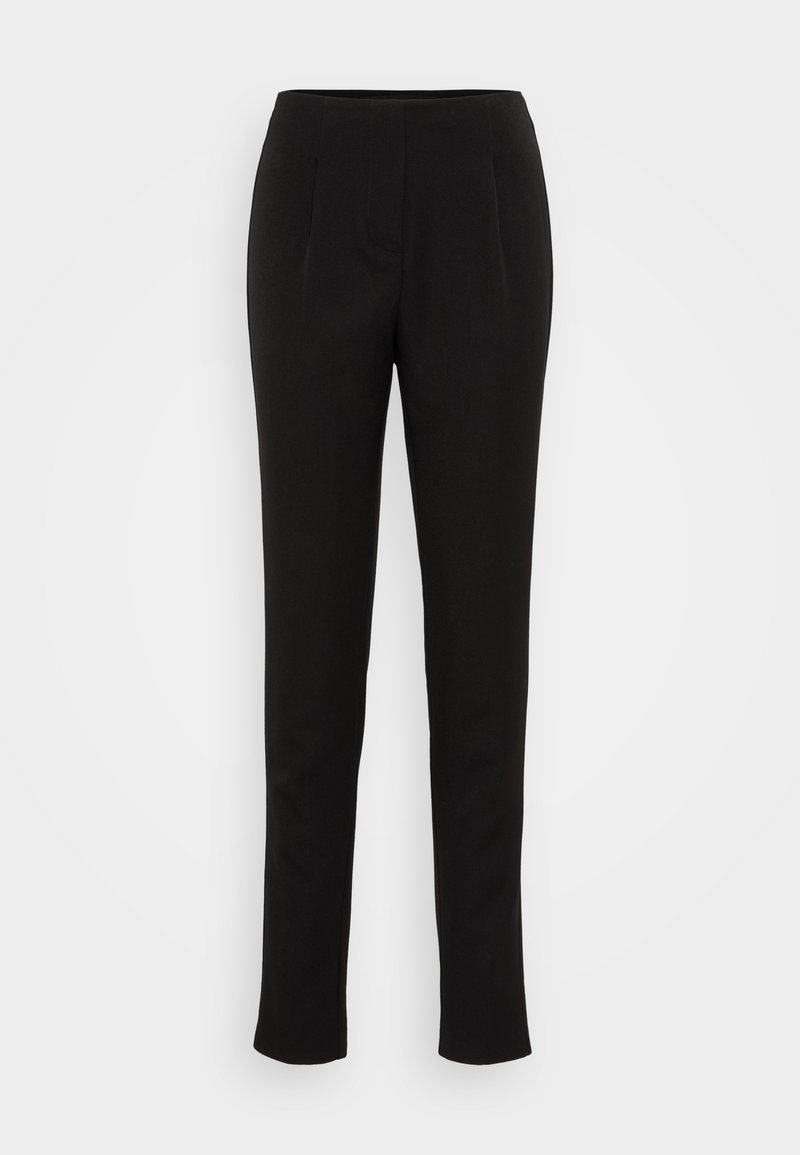 Vero Moda Broek donkerblauw Vero Moda Broek donkerblauw
