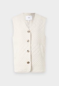 YASLAURIE VEST - Vest - birch