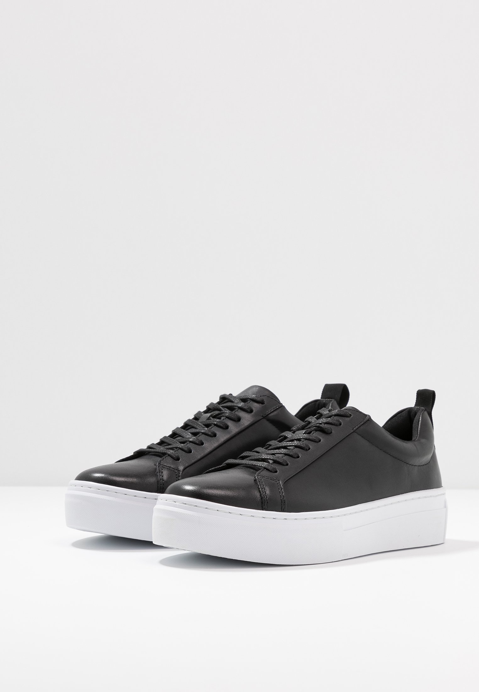 ZOE PLATFORM Sneakers black ZOE PLATFORM Sneakers black