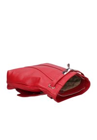 Roberta Rossi CONVERTIBLE INTO - Rugzak - red