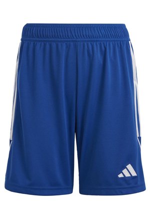 TIRO 23 - Sports shorts - blauweiss