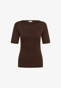 Unausgewählt, chocolate brown