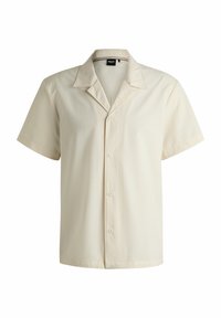 Unselected, open white eleven