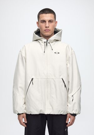 Oakley, KOTA INSULATED LITE JACKET​ - Яке за сноуборд - mist