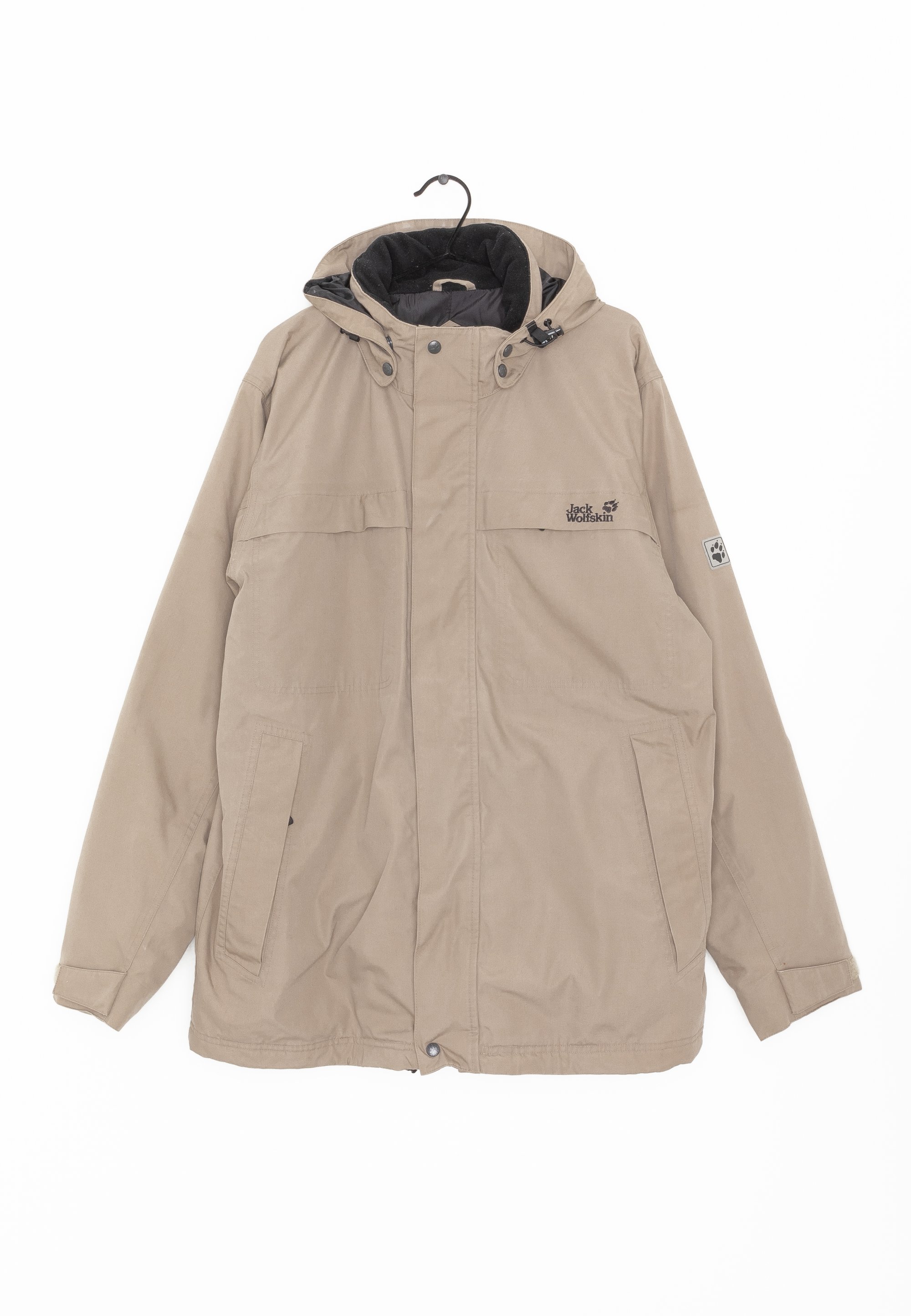 Mantel Beige Esprit Jacken Und Mäntel Damen Wollmantel Esprit