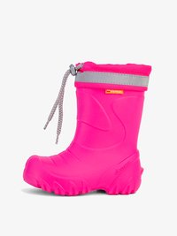 Wybrany, pink