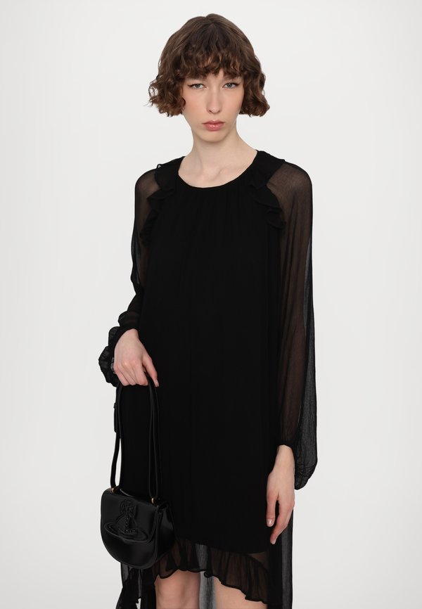 EXCLUSIVE IOLA MAXI DRESS - Maxi dress2