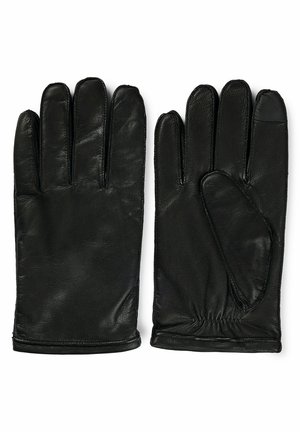 KRANTON-ME - Gloves - black one