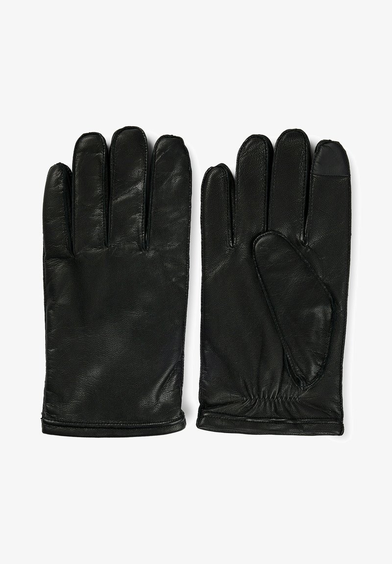 BOSS KRANTON-ME - Gloves - black one