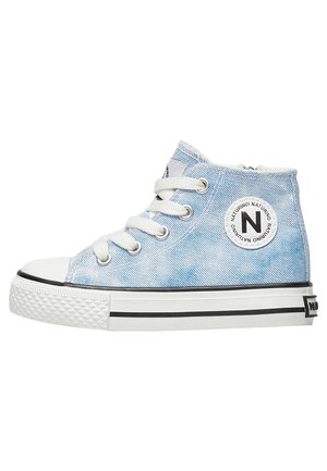 YLFAS SNEAKERS - Chaussures premiers pas - himmlisch