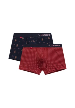2 PACK - Bokserki