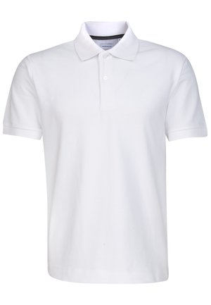 Seidensticker, REGULAR FIT - Poloshirt - weiß