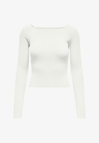 Non sélectionné, cloud dancer