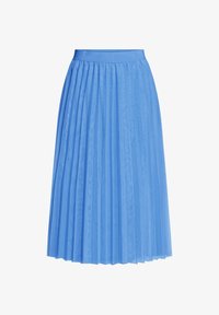 Unausgewählt, hellblau