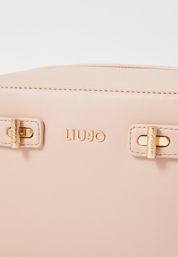 CAMERA CASE - Cross body bag - cipria2