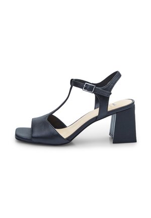 Sandalen - nero