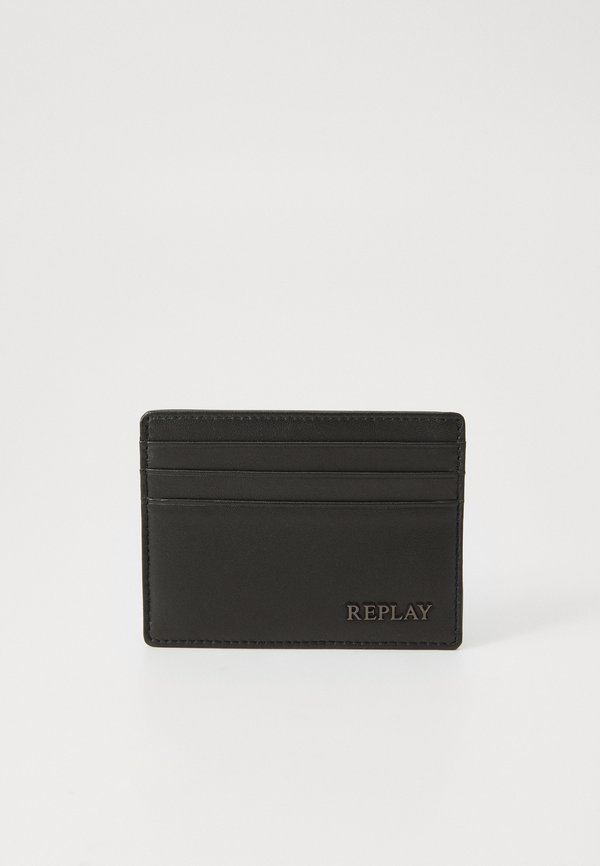 CARD HOLDER - Wallet