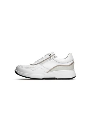 Sneakers laag - white