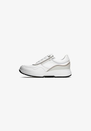 Xsensible Sneakers laag - white