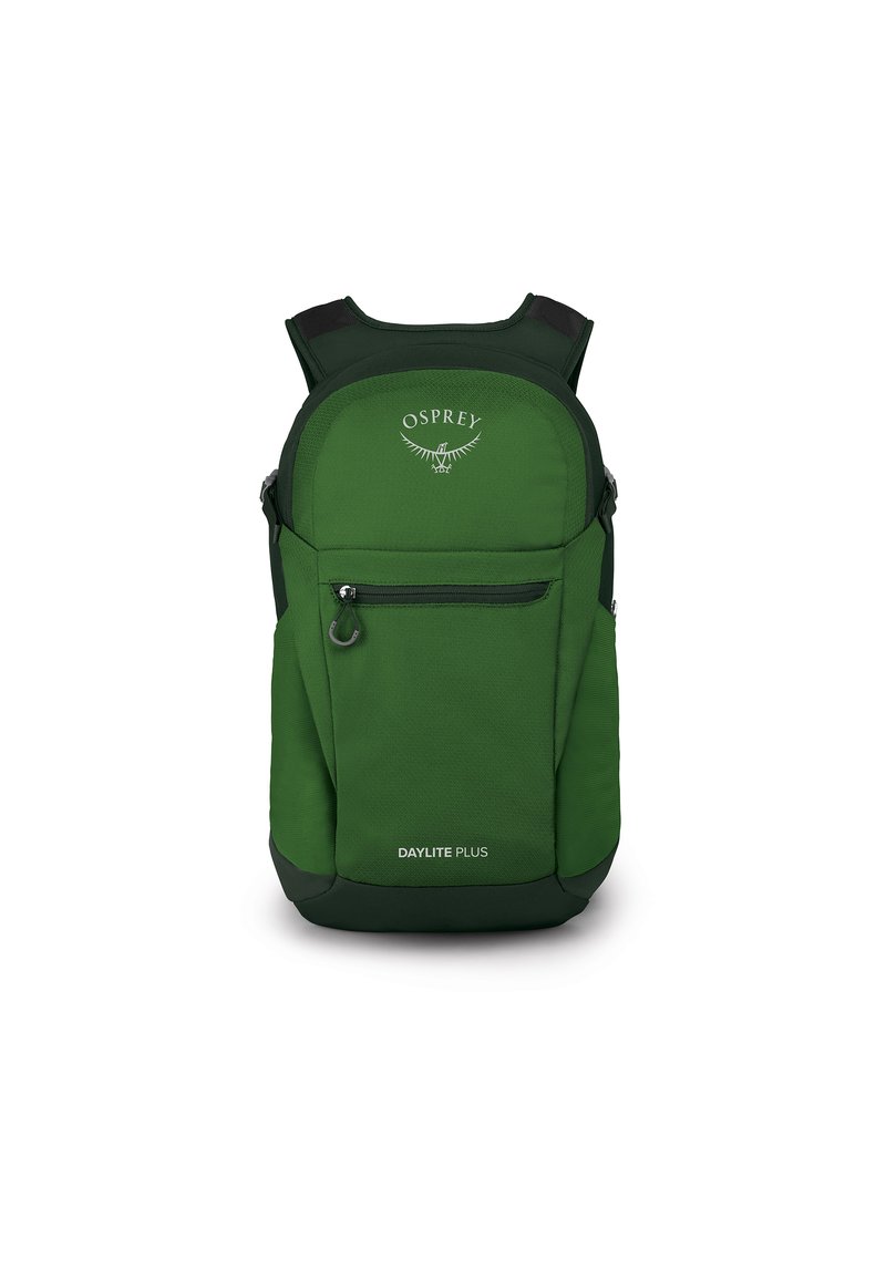 Osprey DAYLITE PLUS - Mochila - green belt green canopy