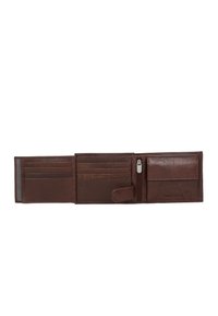 Wojas Portafoglio - brown