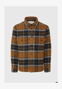 No seleccionado, wood thrush