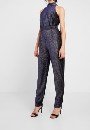 Overall / Jumpsuit - dark blue