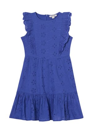 Vestito casual - bleu roi