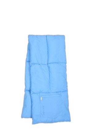 Sál - blau