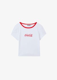 Selezionato, bianco ottico